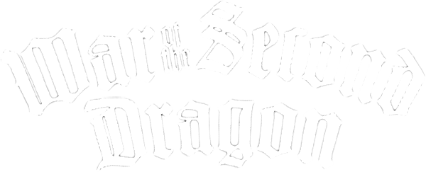 war-of-the-second-dragon band logo